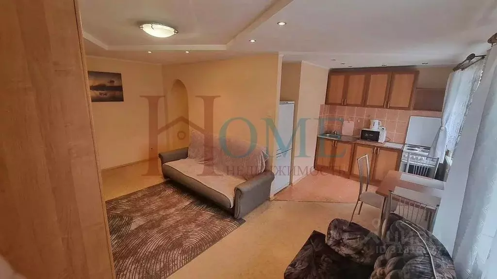 2-к кв. Новосибирская область, Новосибирск Новогодняя ул., 4 (42.0 м) - Фото 0