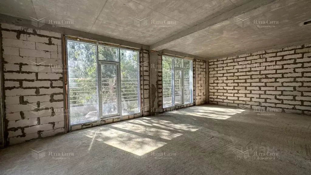 Дом в Крым, Ялта ул. Красных Партизан, 7Б (272 м) - Фото 2