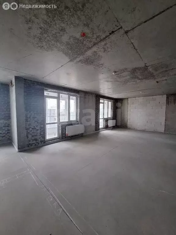 3-комнатная квартира: Белгород, улица Пушкина, 20 (110 м) - Фото 1