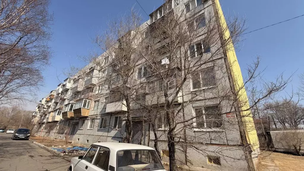 Квартира, 1 комната, 33 м - Фото 2