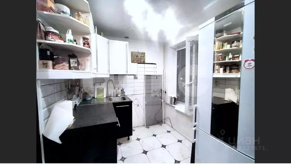 3-к кв. Московская область, Раменский муниципальный округ, пос. ... - Фото 1