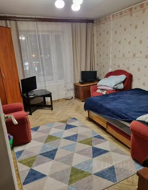 Комната Московская область, Видное просп. Ленинского Комсомола, 32/56 - Фото 2