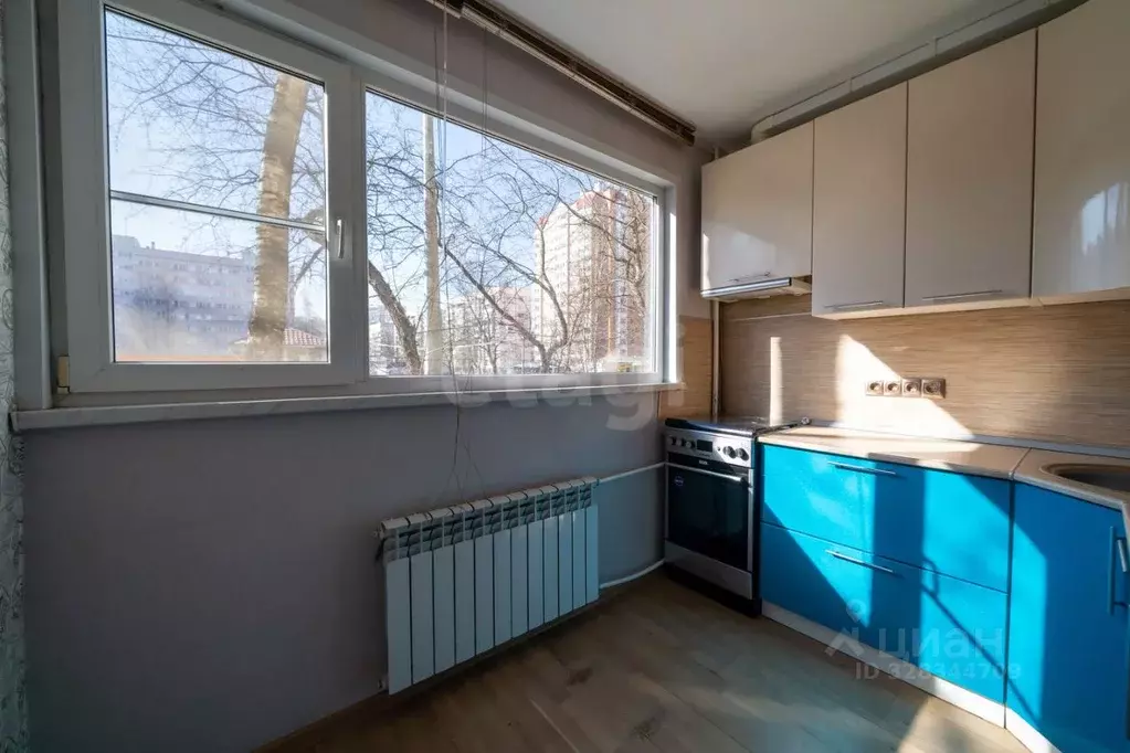 1-к кв. Санкт-Петербург ул. Композиторов, 33/5 (32.4 м) - Фото 1