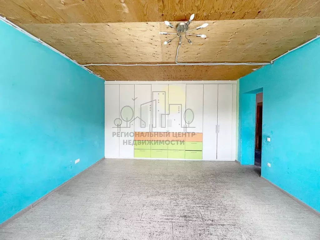 3-к кв. Иркутская область, Иркутск Ершовский мкр, 130Б (171.0 м) - Фото 2