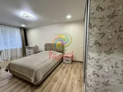 3-к кв. Ивановская область, Иваново ул. 2-я Ключевая, 3 (63.8 м) - Фото 1