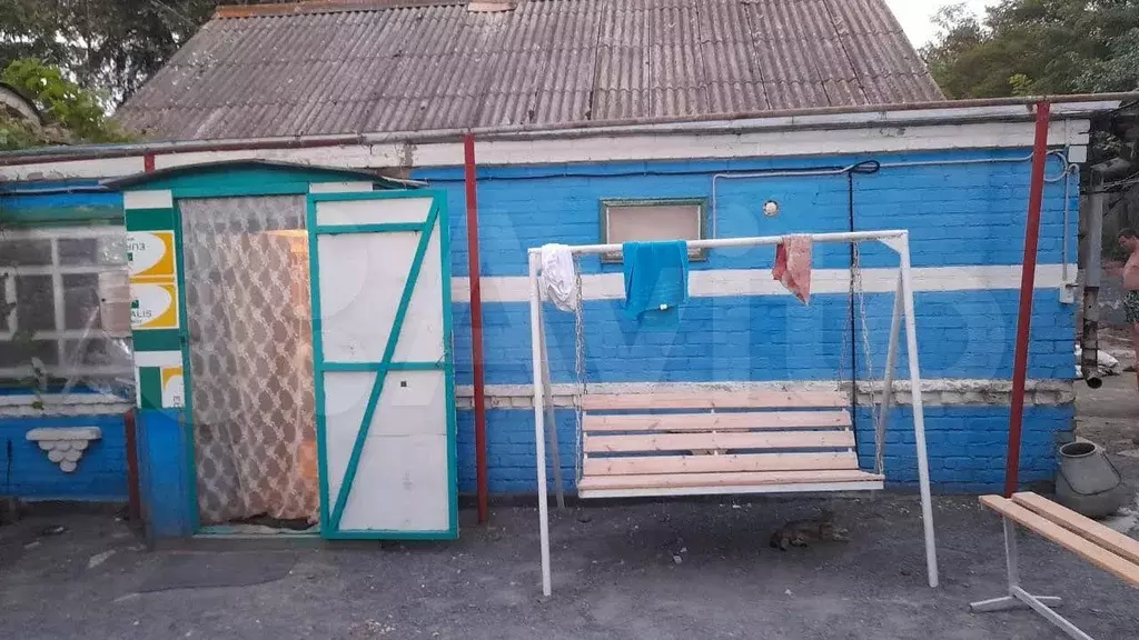 Дом 55 м на участке 15 сот. - Фото 1