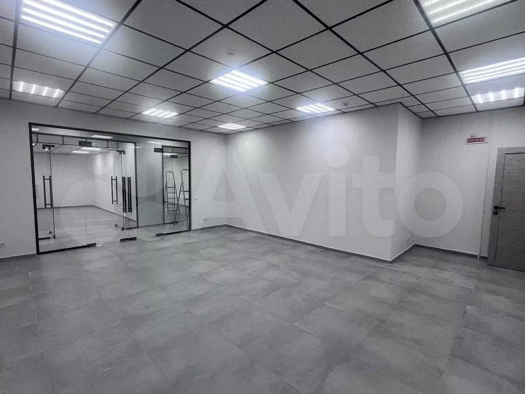 Продажа помещения, 61.5 м, от собственника - Фото 1