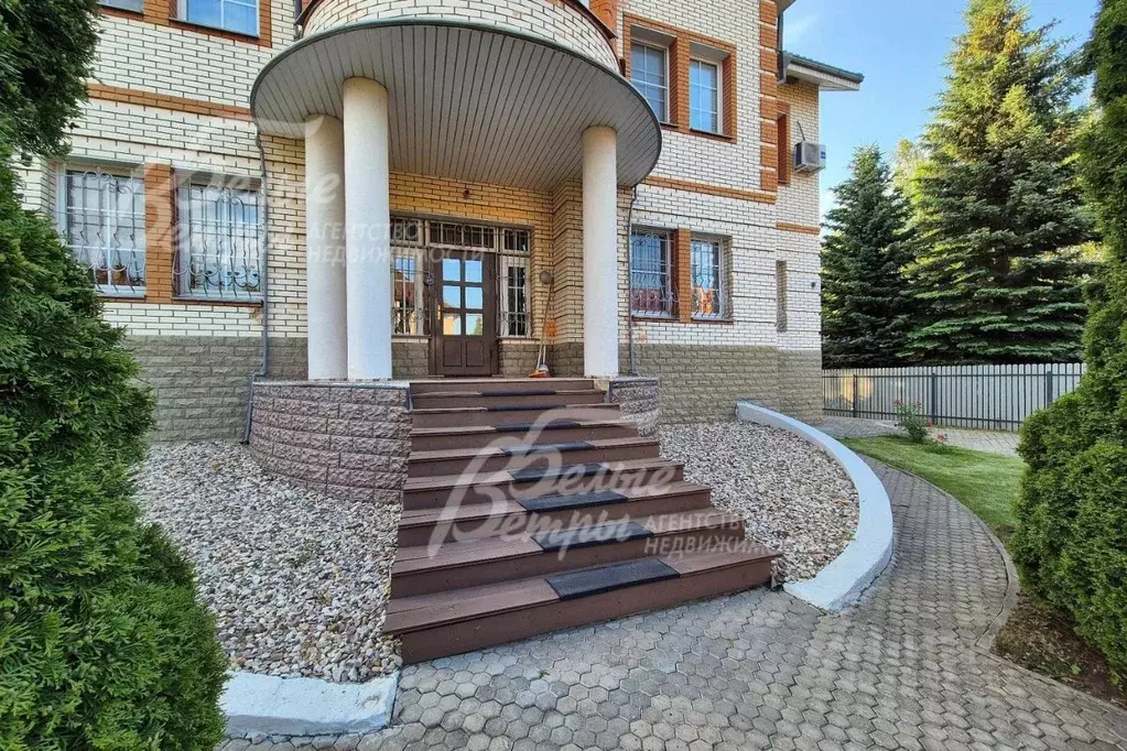 Дом в Москва д. Городище, ул. Набережная (630 м) - Фото 0