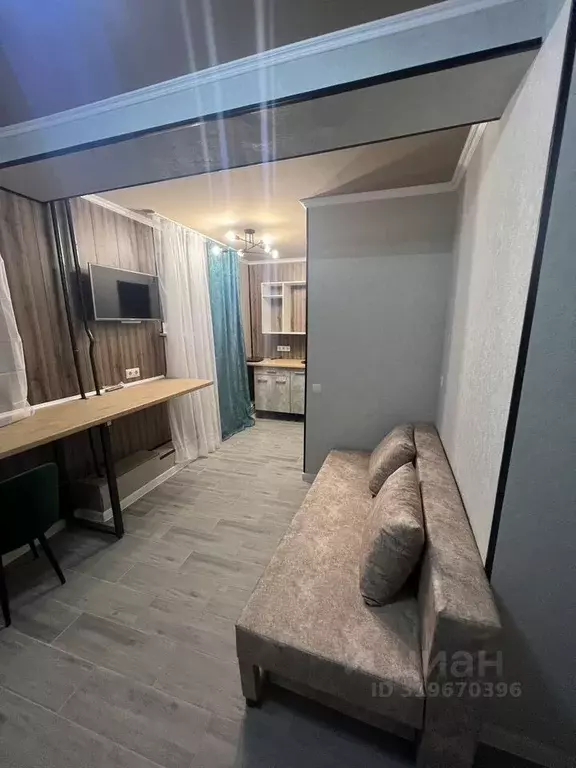 1-к кв. Москва Егорьевский проезд, 3АС1 (15.0 м) - Фото 0