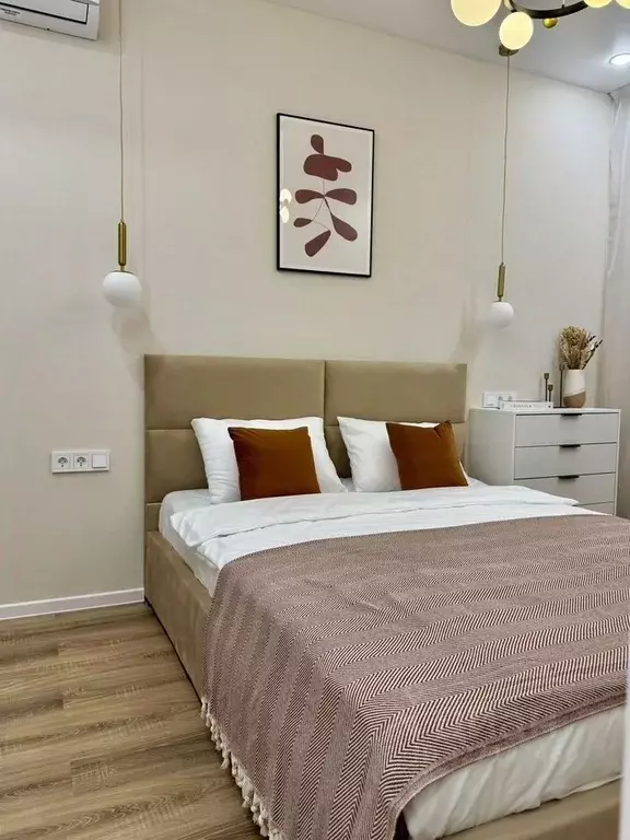 2-к кв. Москва Березовая аллея, 19к2 (35.0 м) - Фото 2