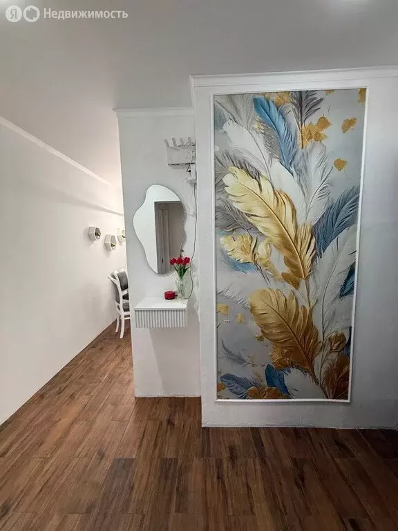 2-комнатная квартира: Сочи, микрорайон Новый Сочи, улица Пирогова, 6к1 ... - Фото 2