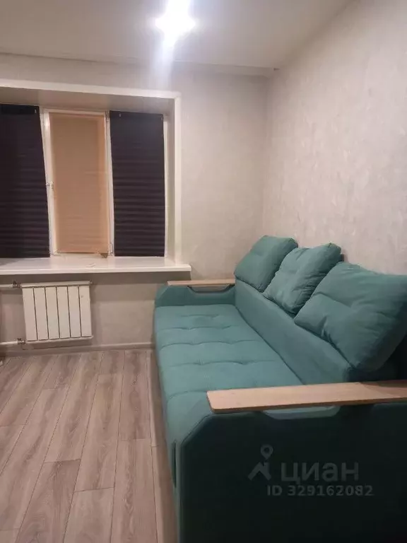 Комната Красноярский край, Красноярск 7-я Полярная ул., 6 (18.0 м) - Фото 2