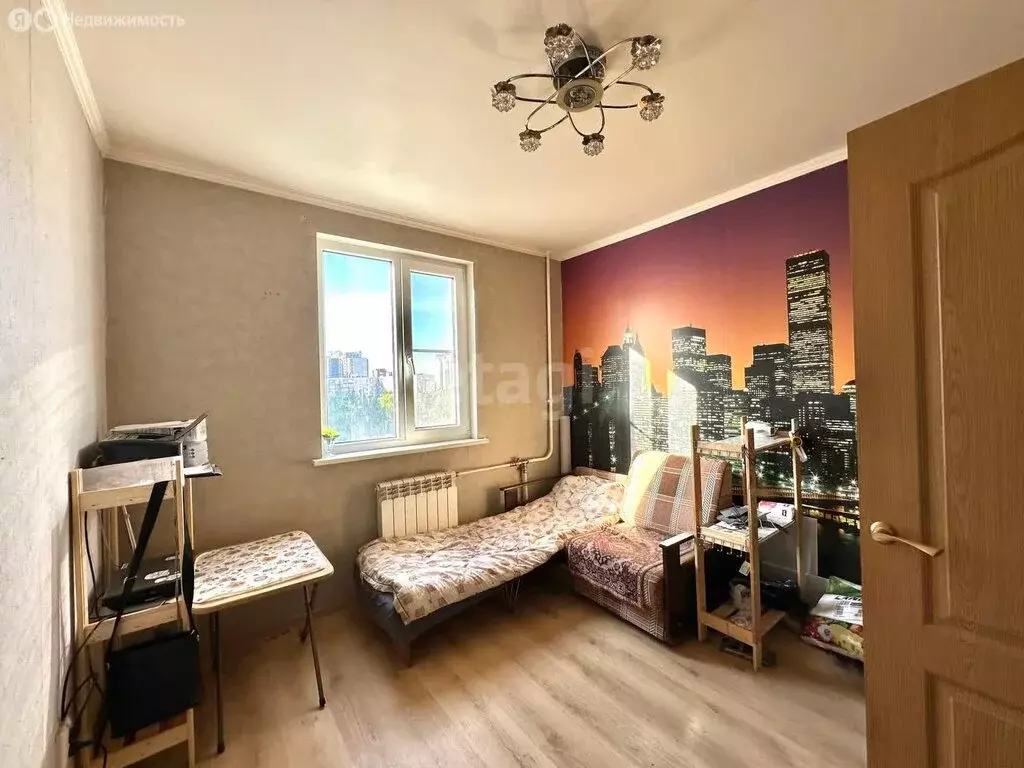 3-комнатная квартира: Санкт-Петербург, Дунайский проспект, 48к1 (62.3 ... - Фото 0
