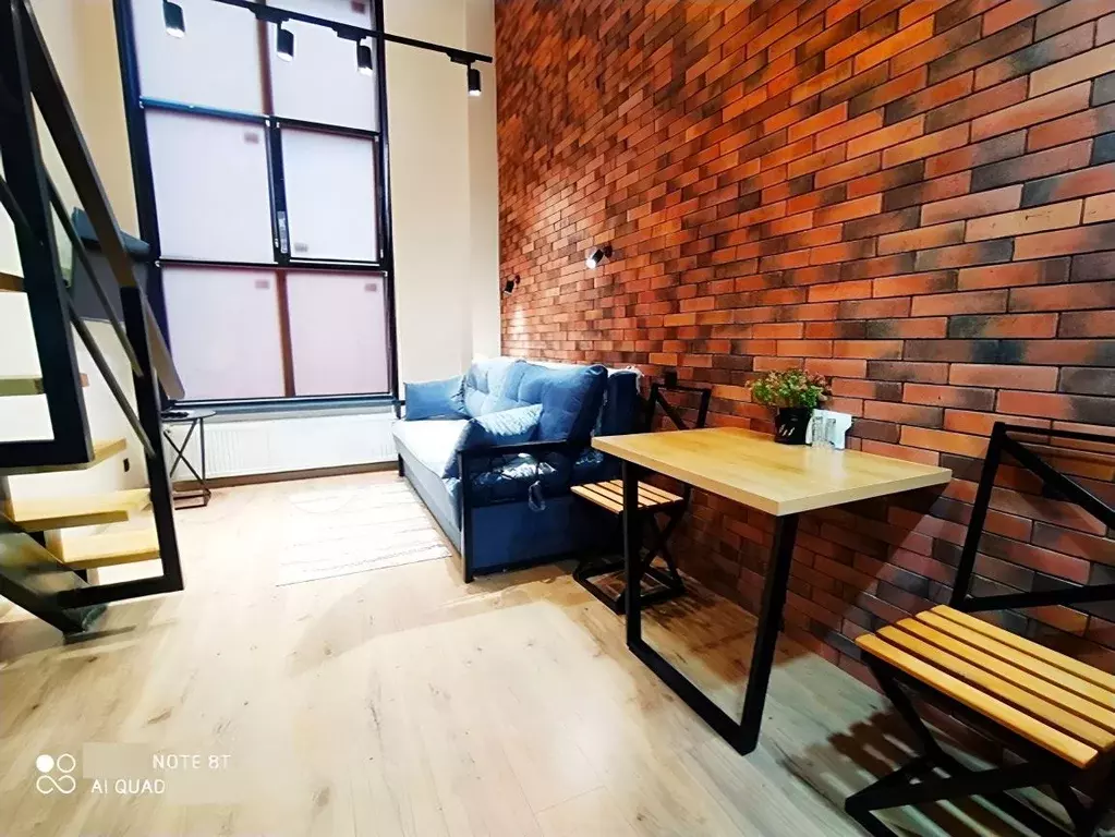 1-к кв. Астраханская область, Астрахань ул. Савушкина, 6К (30.0 м) - Фото 2