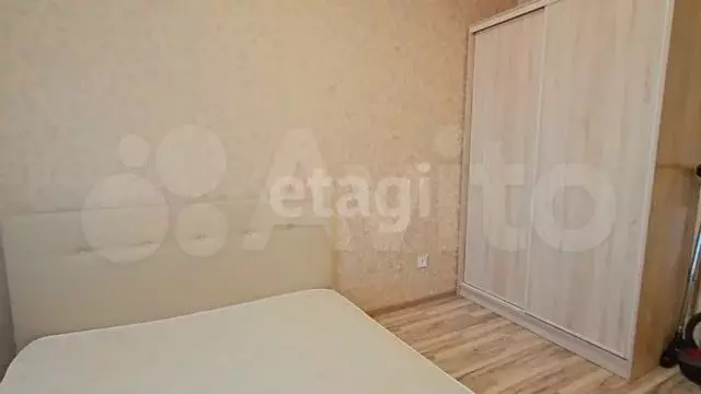 2-к. квартира, 56,6 м, 9/14 эт. - Фото 1