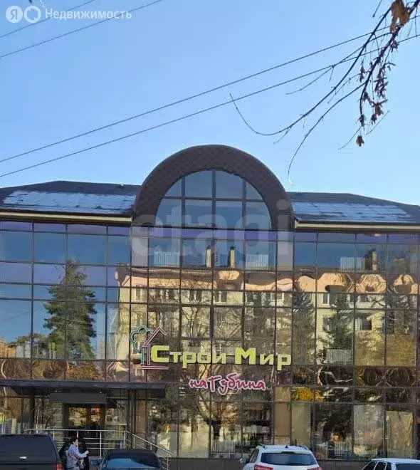 Торговая площадь (598 м) - Фото 1