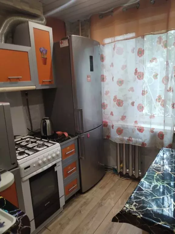 2-к кв. Нижегородская область, Нижний Новгород ул. Василия Иванова, 20 ... - Фото 1