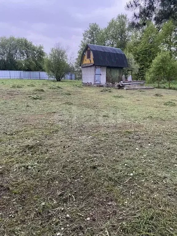 Дом в Калужская область, Ферзиковский муниципальный округ, Сашкино ... - Фото 1