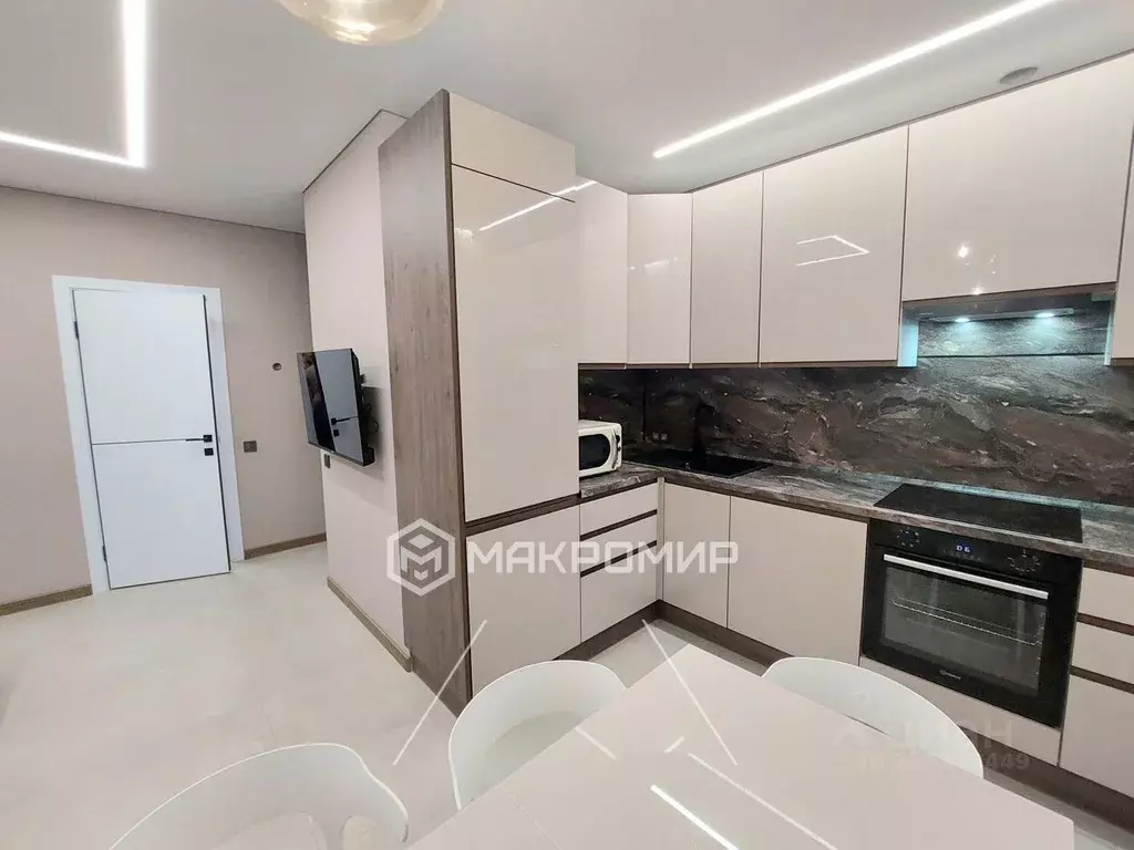 3-к кв. Москва Дмитровское ш., 73Б (55.0 м) - Фото 2