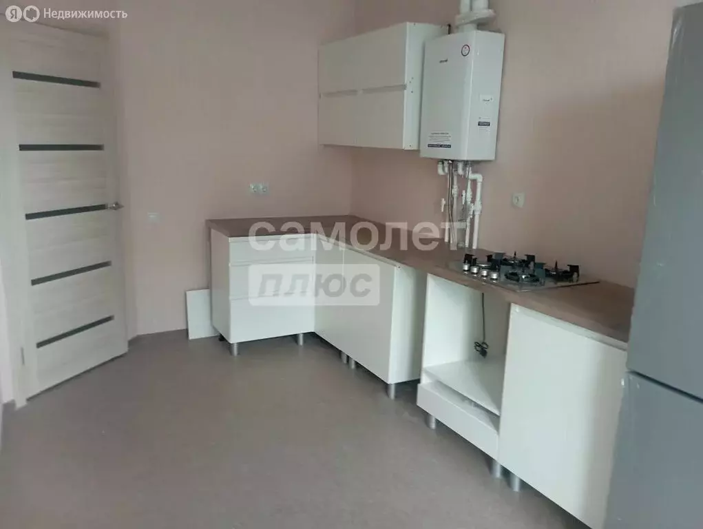 1-комнатная квартира: Краснослободск (33 м) - Фото 0