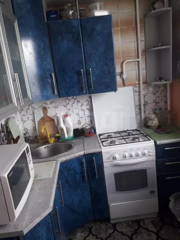 3-к. квартира, 57,9 м, 8/9 эт. - Фото 0