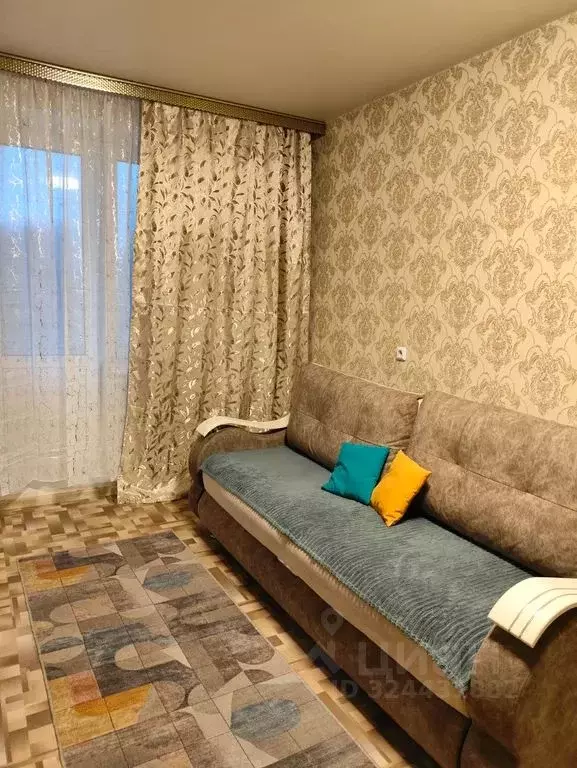 Студия Томская область, Томск Урожайный пер., 27Б (24.0 м) - Фото 1