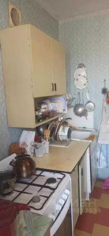 3-к кв. Санкт-Петербург просп. Просвещения, 41 (66.0 м) - Фото 0