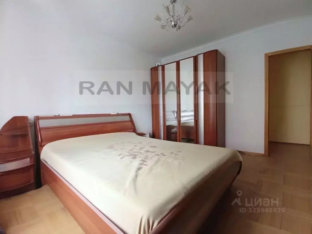 2-к кв. Адыгея, Майкоп ул. 12 Марта, 144К3 (53.0 м) - Фото 2