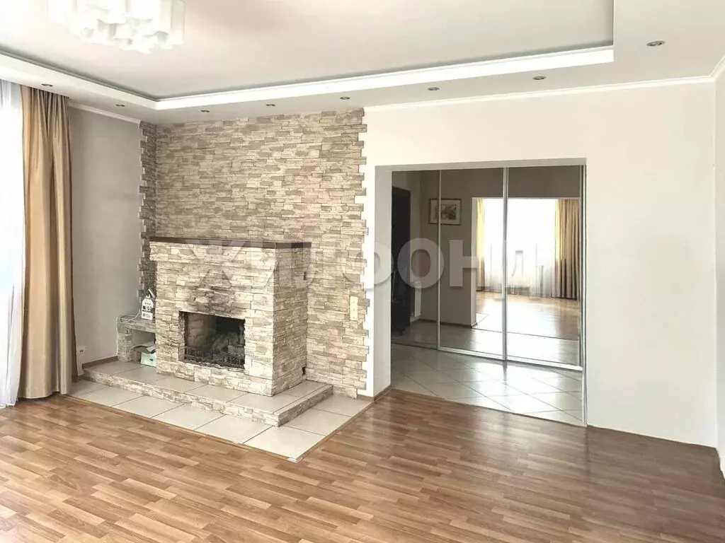 Дом в Абакан, Сосновая улица (147 м) - Фото 1