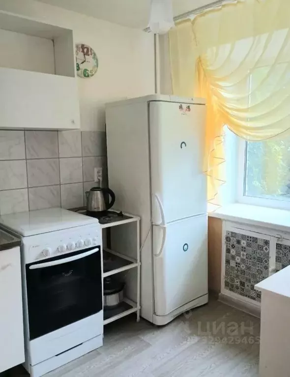 1-к кв. Алтайский край, Барнаул городской округ, Южный рп ул. Герцена, ... - Фото 1