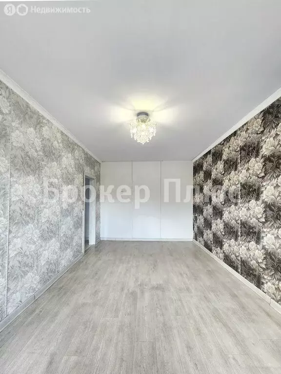 1-комнатная квартира: Кызыл, улица Ооржака Лопсанчапа, 44 (32 м) - Фото 1