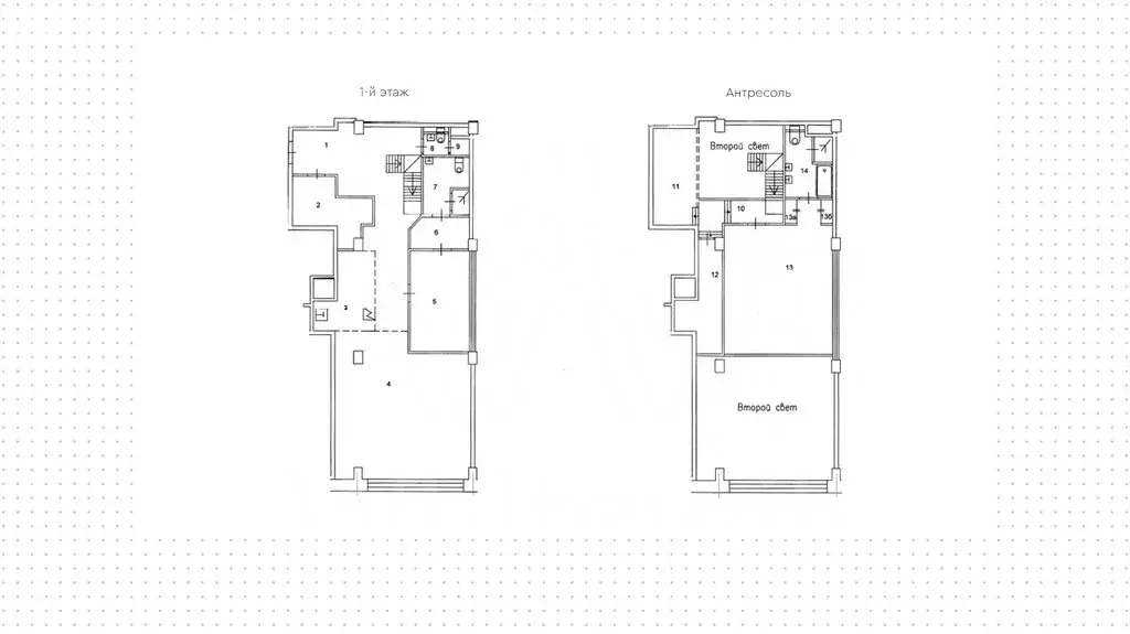 3-комнатная квартира: Москва, 3-я улица Ямского Поля, 9 (208 м) - Фото 1