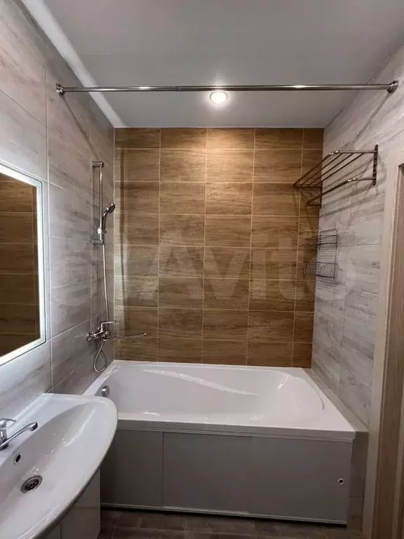 Квартира-студия, 28 м, 16/24 эт. - Фото 1