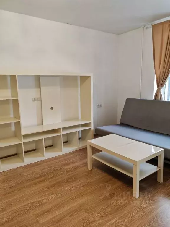 1-к кв. Москва просп. Мира, 180К2 (36.0 м) - Фото 2