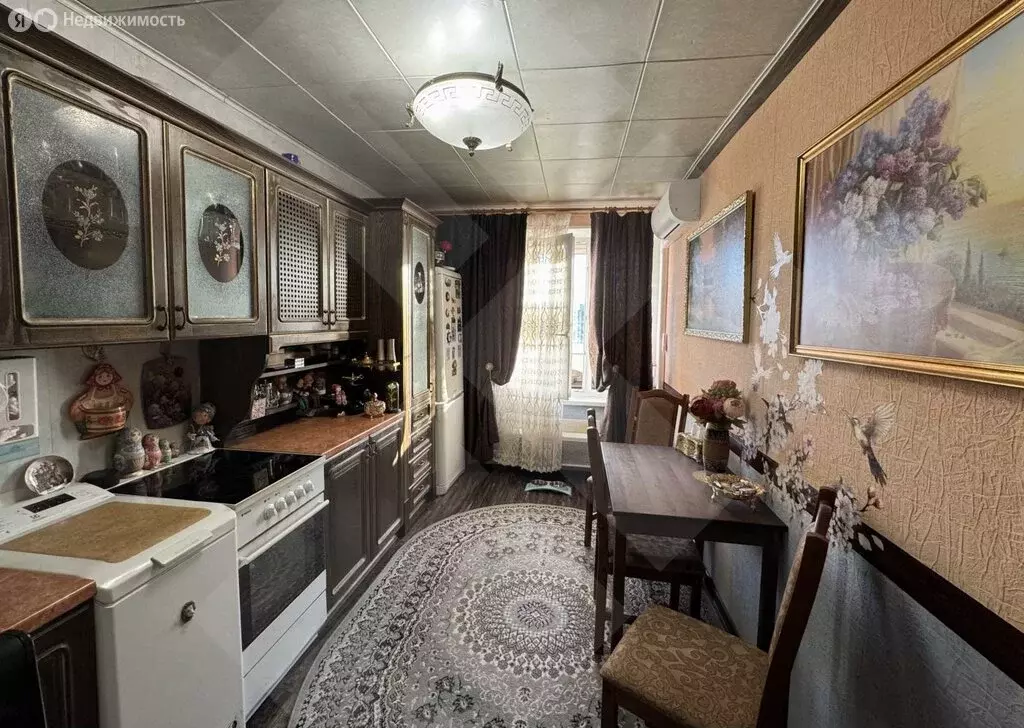 2-комнатная квартира: Мытищи, улица Щербакова, 1к2 (50.1 м) - Фото 0