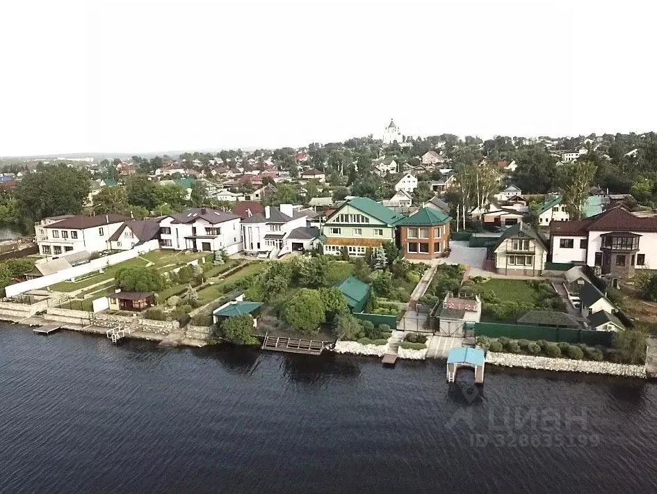 Коттедж в Свердловская область, Нижний Тагил Бригадная ул., 45 (300 м) - Фото 2