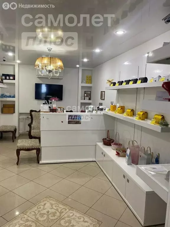 Торговая площадь (43.2 м) - Фото 2