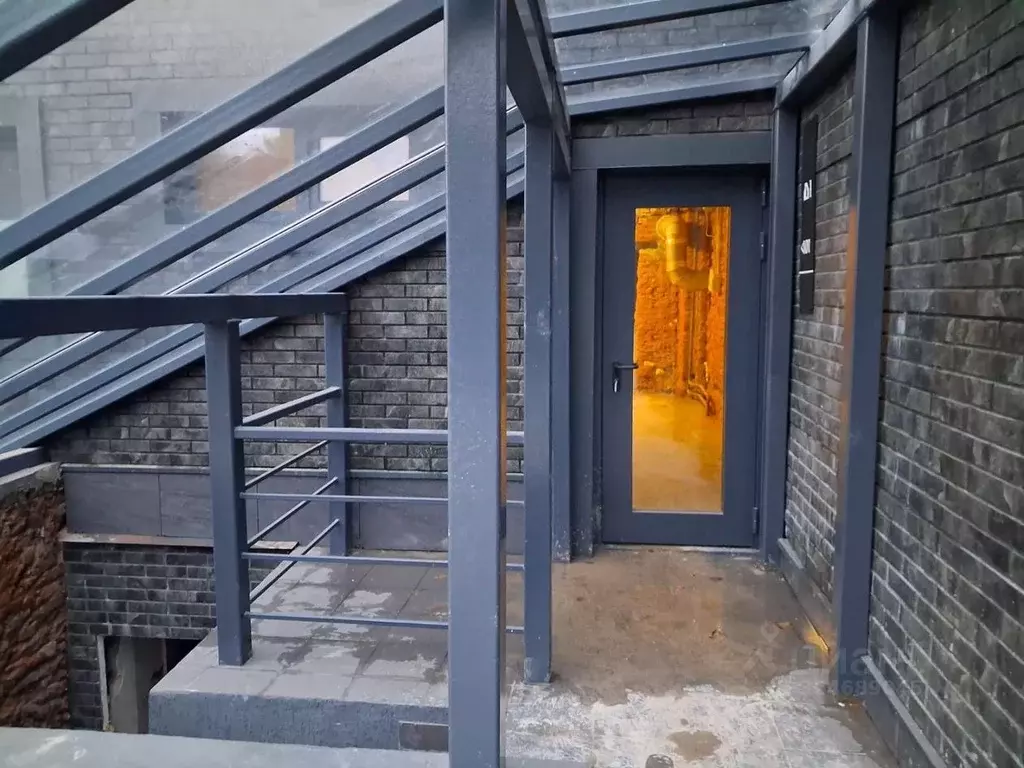 Помещение свободного назначения в Москва Смирновская ул., 2С1 (26 м) - Фото 0