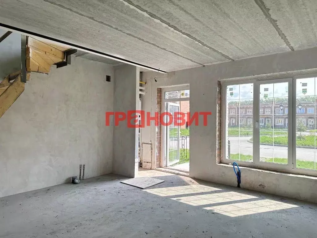 Таунхаус, 55.9 м - Фото 0