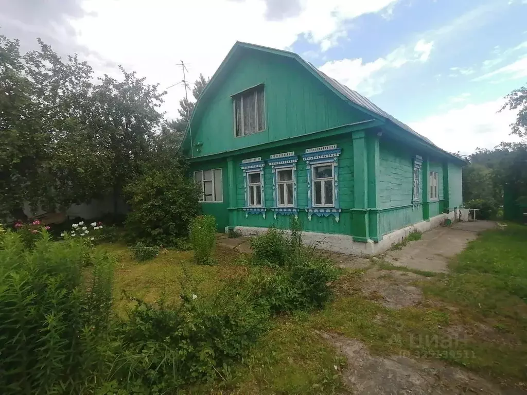 Дом в Московская область, Красногорск городской округ, Нахабино пгт, ... - Фото 2