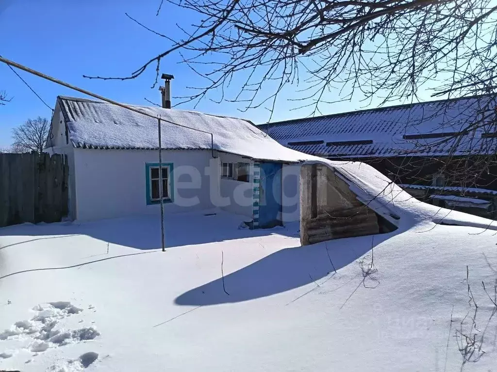 Участок в Белгородская область, Бирюч Красногвардейский район, ул. ... - Фото 1