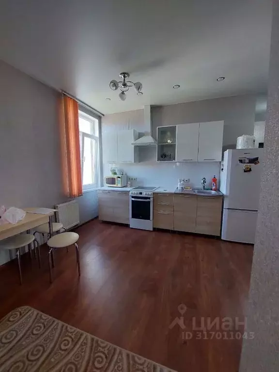 2-к кв. Краснодарский край, Сочи Виноградная ул., 22/1А (50.0 м) - Фото 0