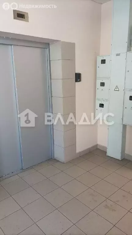 1-комнатная квартира: деревня Аристово, Светлая улица, 15 (30 м) - Фото 2