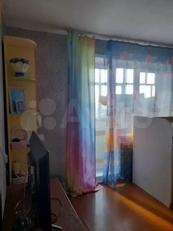 2-к. квартира, 41,5 м, 4/9 эт. - Фото 0