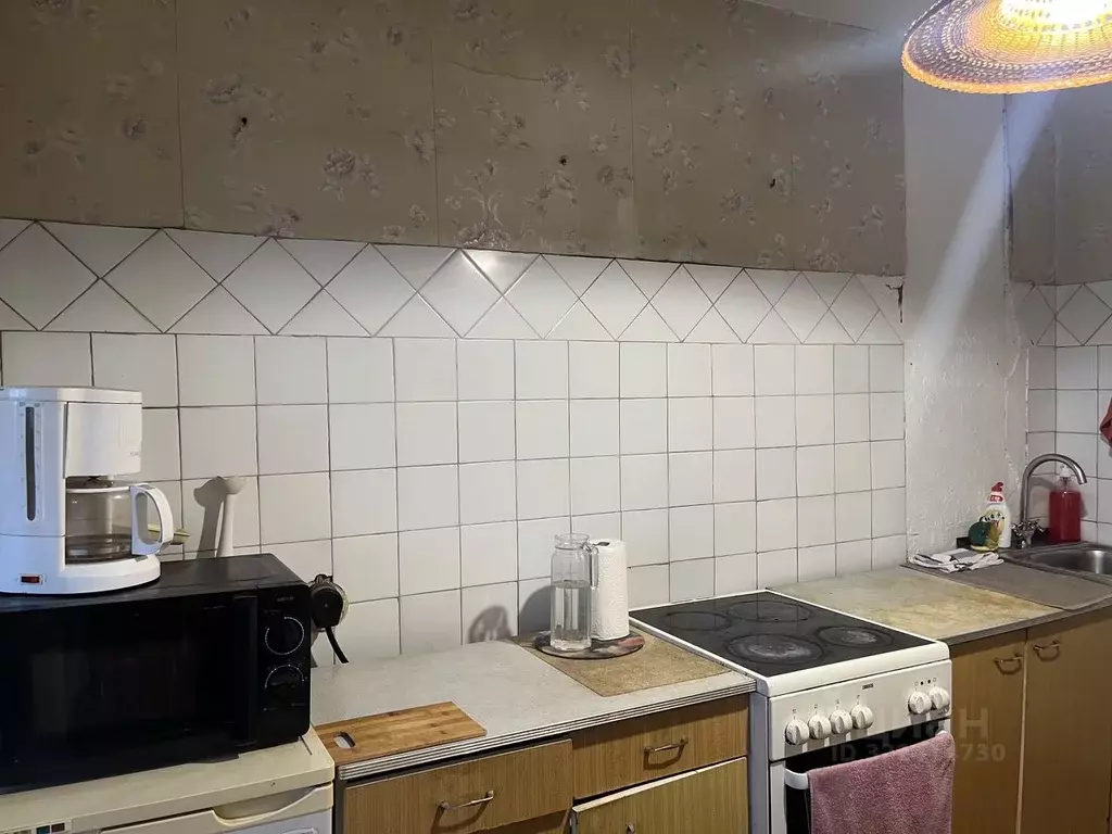 3-к кв. Нижегородская область, Нижний Новгород ул. Ефремова, 8Б (63.8 ... - Фото 2