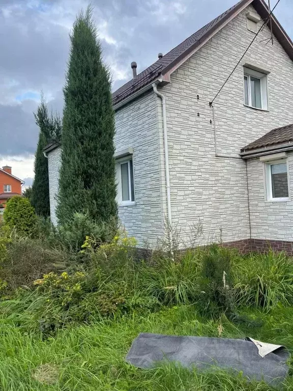 Дом в Московская область, Ногинск Богородский городской округ, ул. ... - Фото 1