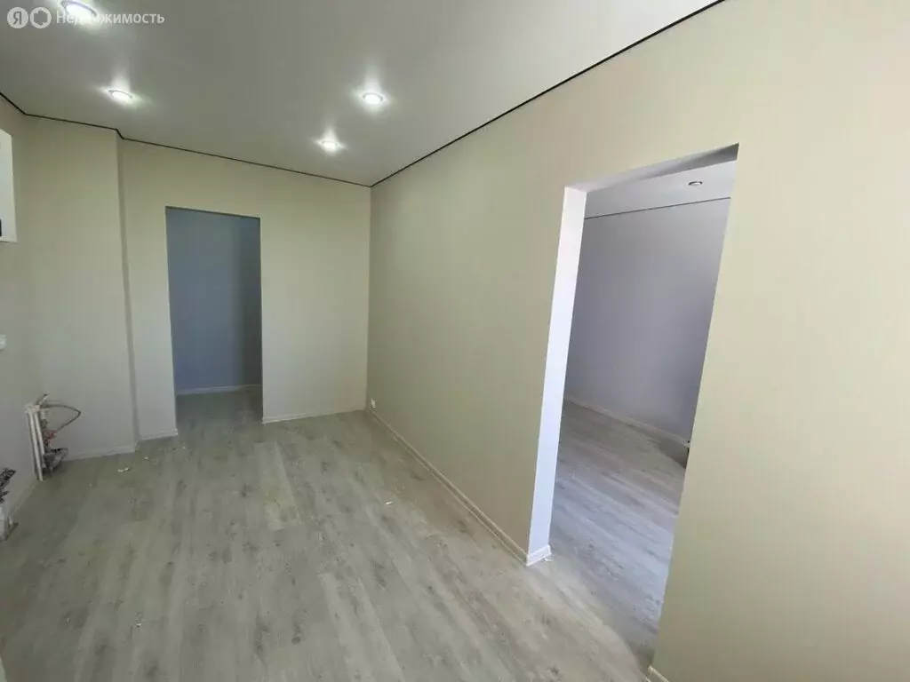 1-комнатная квартира: Анапа, Северный переулок, 1 (40 м) - Фото 1