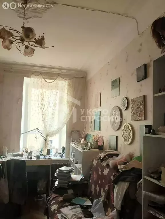 4-комнатная квартира: Санкт-Петербург, Бородинская улица, 2/86 (95 м) - Фото 2