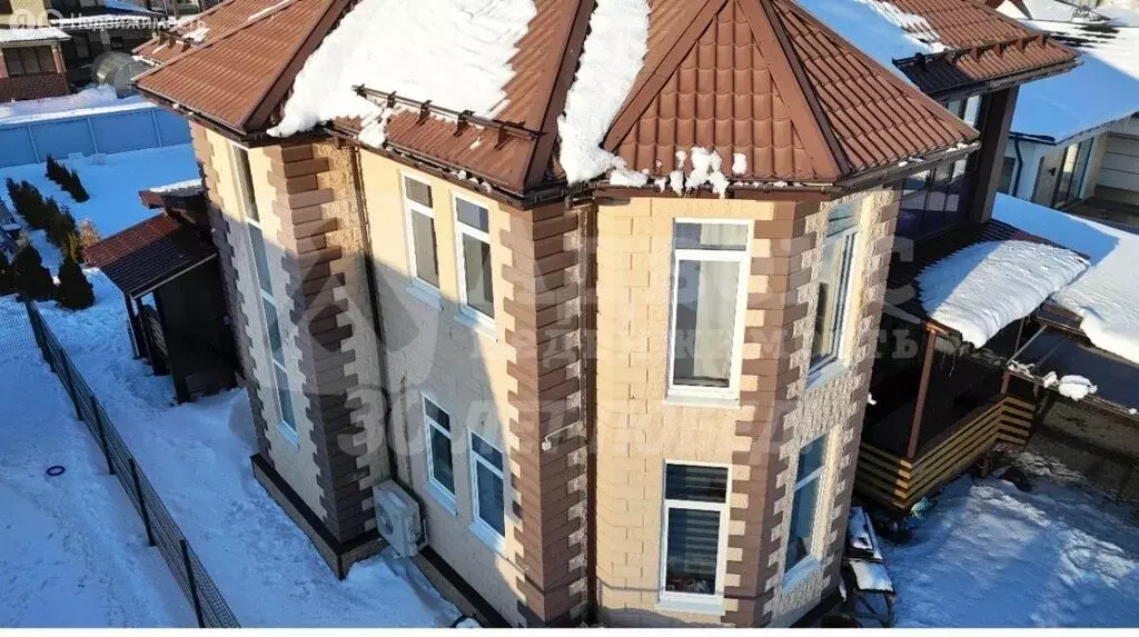 Дом в Тюмень, 3-й Земской проезд, 23 (299 м) - Фото 2