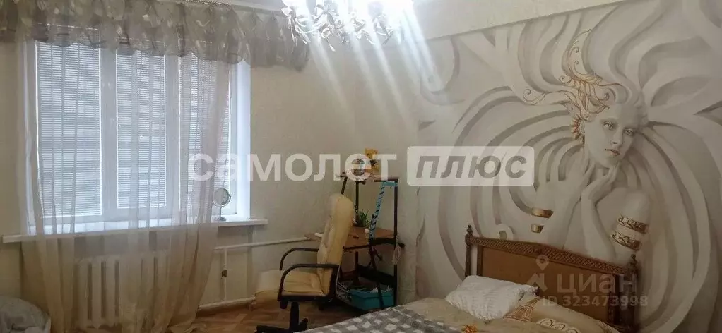 2-к кв. Белгородская область, Белгород просп. Богдана Хмельницкого, ... - Фото 1